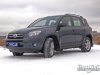 ������� �����������. Toyota RAV4